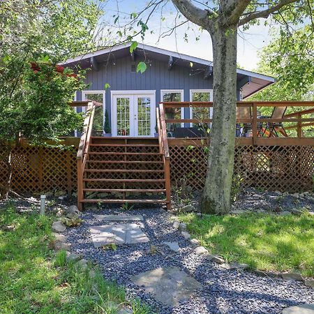 Chic And Stylish Home Hot Tub,4 Bedrooms, Game Movie Room, Firepit, Arcades, Playground On Site 2 Min Walk From Pool And Lake Tobyhanna Εξωτερικό φωτογραφία