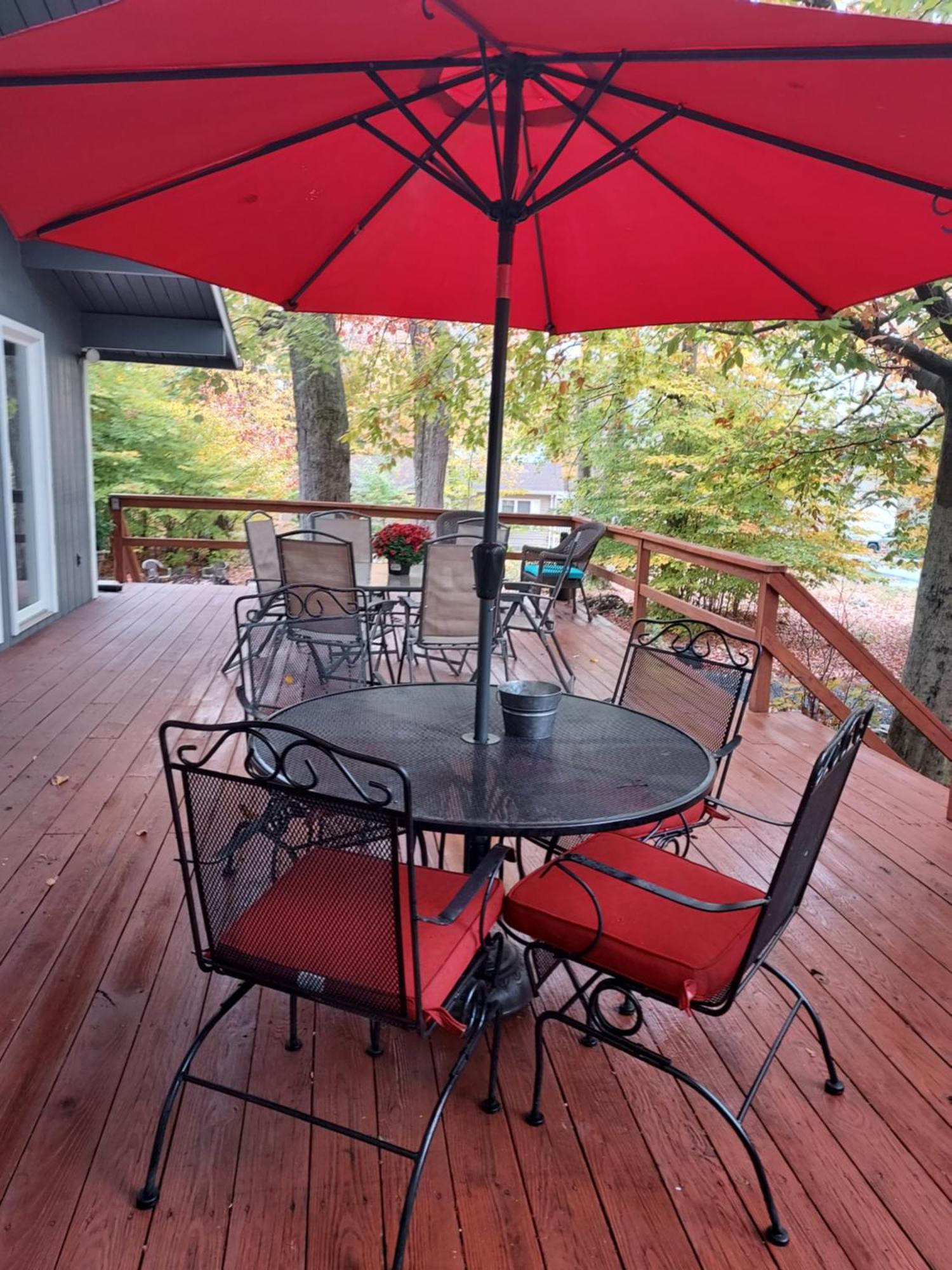 Chic And Stylish Home Hot Tub,4 Bedrooms, Game Movie Room, Firepit, Arcades, Playground On Site 2 Min Walk From Pool And Lake Tobyhanna Εξωτερικό φωτογραφία