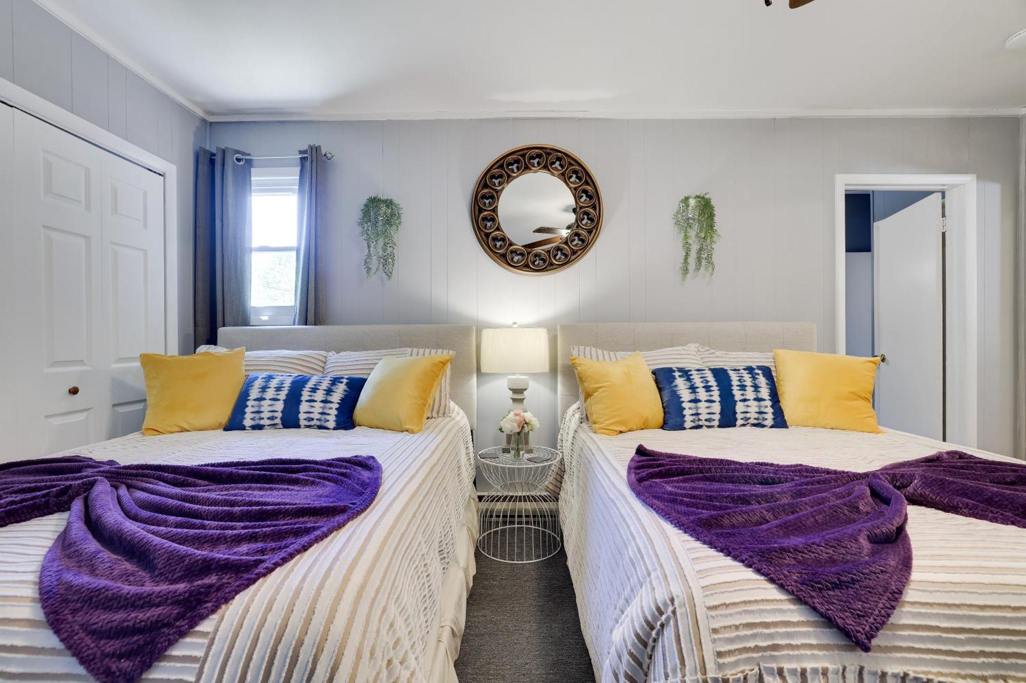 Chic And Stylish Home Hot Tub,4 Bedrooms, Game Movie Room, Firepit, Arcades, Playground On Site 2 Min Walk From Pool And Lake Tobyhanna Εξωτερικό φωτογραφία